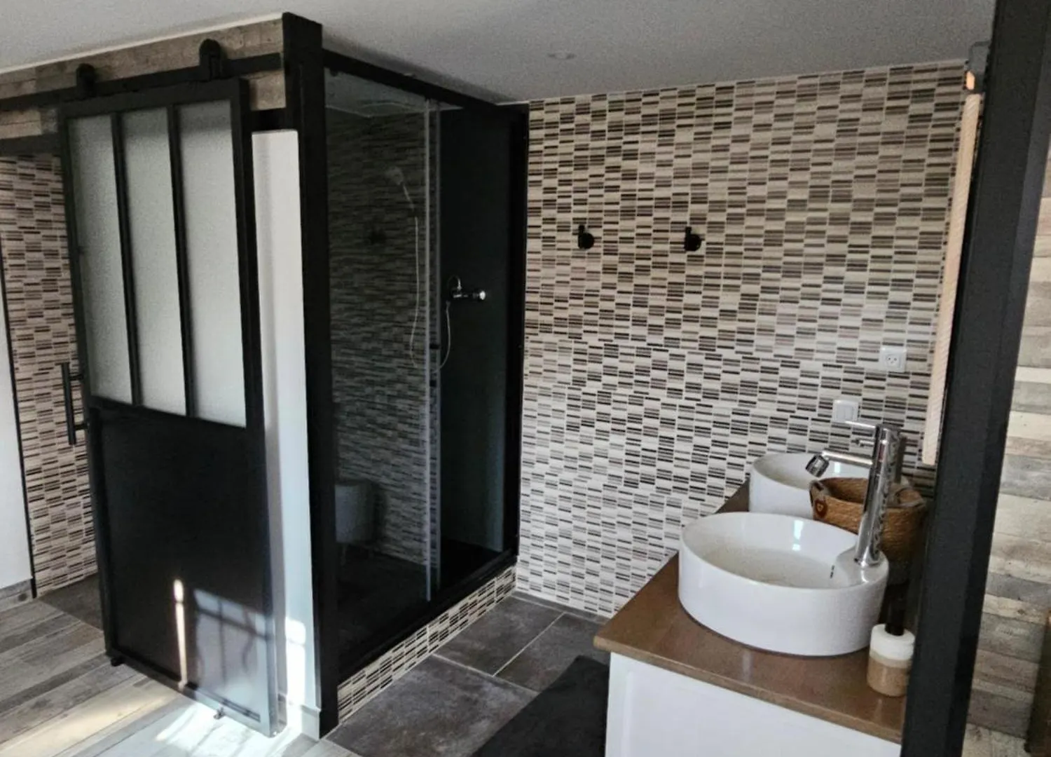 Bed & Breakfast La Toulousaine Sablons